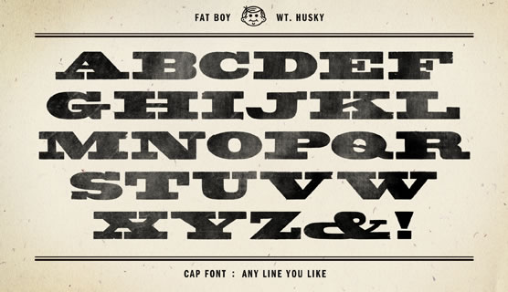8 Beautiful New Free Fonts - Web Design Ledger