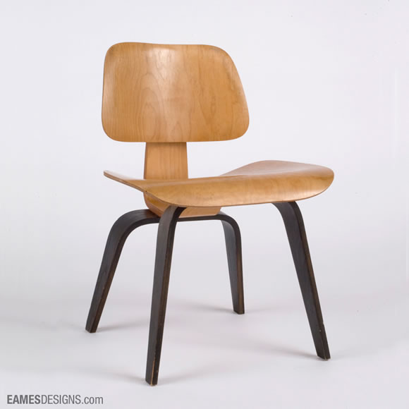 Product Design: Eames Chairs - Web Design Ledger