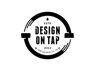 Logo Inspiration: Black, White & Gray - Web Design Ledger