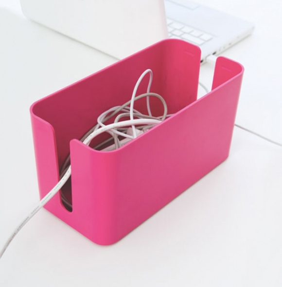 15 Cable Wire Organizers to Keep Everything in Order