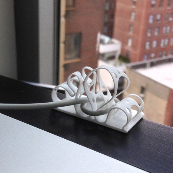 15 Cable Wire Organizers to Keep Everything in Order
