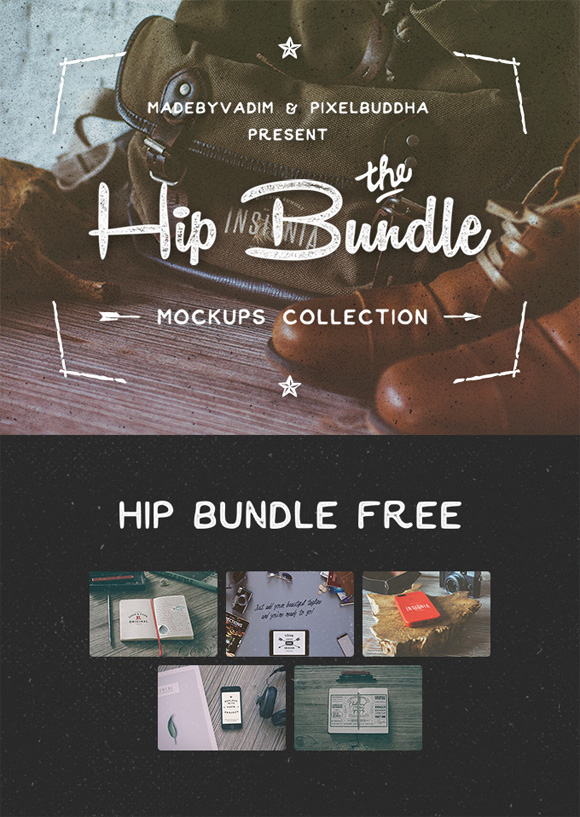 Download 25 Free & Beautiful Photography Mockup Templates For Designers