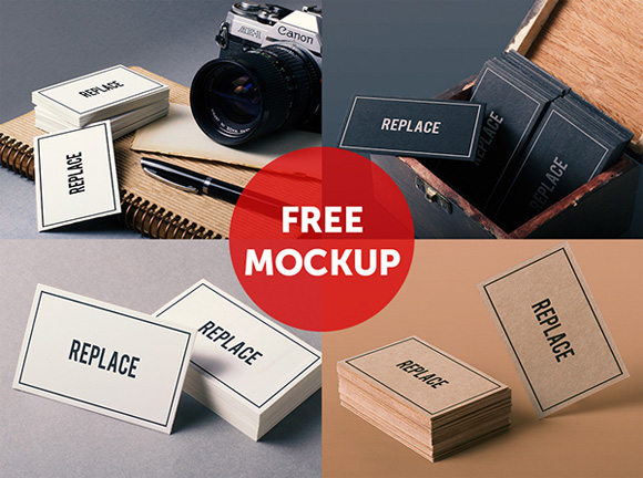 Download 25 Free & Beautiful Photography Mockup Templates For Designers