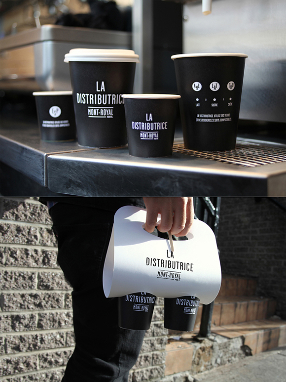 20 Creative Coffee Branding Examples You Need to See  Design Ledger