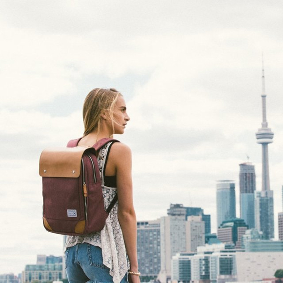20 Stylish Bags and Backpacks for Creatives