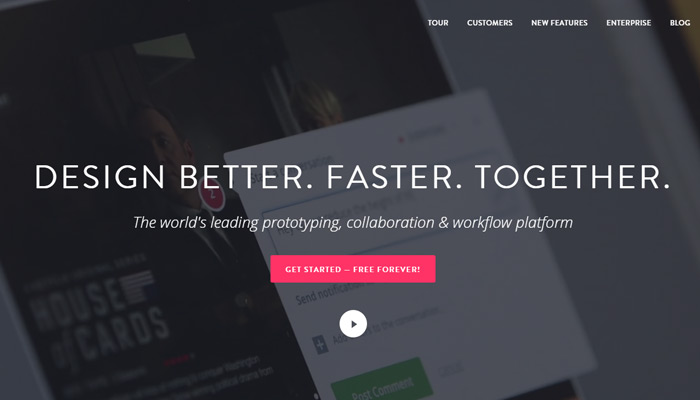 Top Web Design Trends for 2015