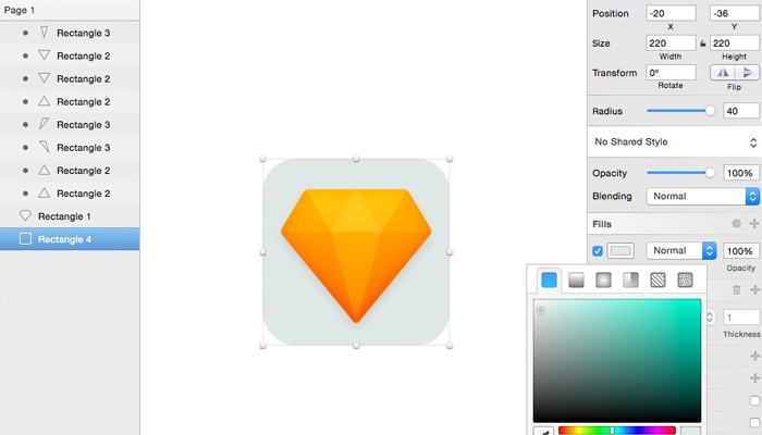 38 Best Sketch 3 Design Tutorials - Web Design Ledger
