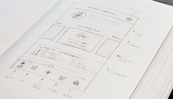 Transitioning from Low-Fidelity to High-Fidelity Wireframes