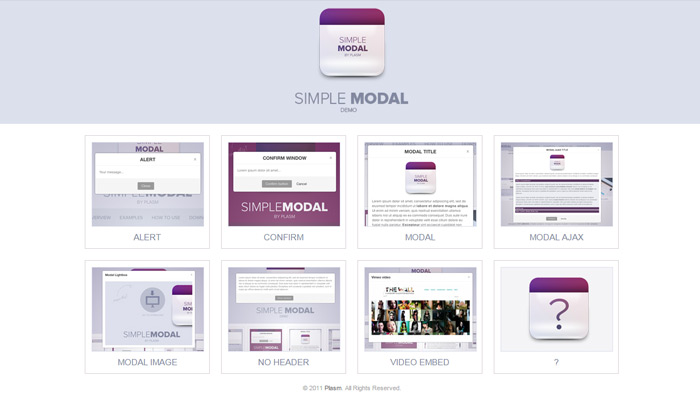 Focus On: Modal Windows in Web Design