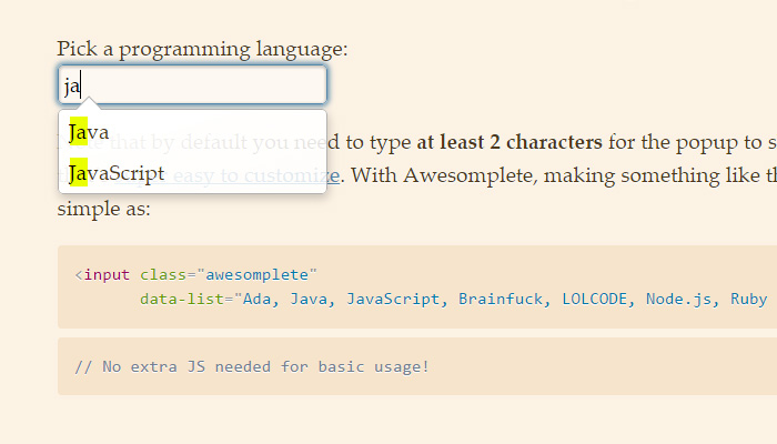 40 Free JS Libraries for Dynamic Content