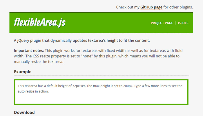 40 Free JS Libraries for Dynamic Content