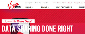 Virgin mobile product development team | SAC Homberg