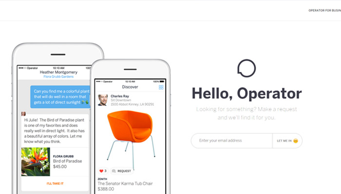 The 21 Best Designed App Landing Pages of 2015 (So Far)