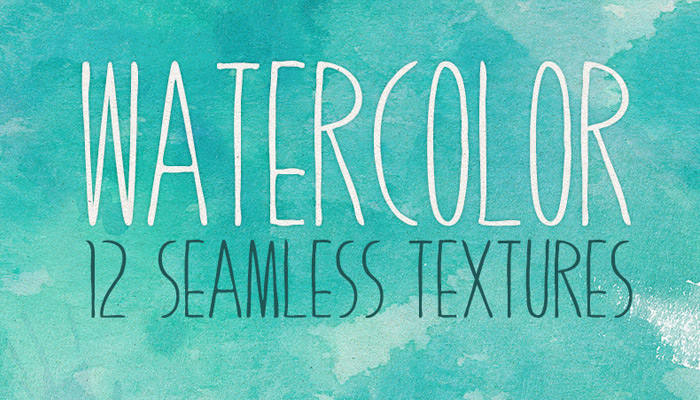 free watercolor texture