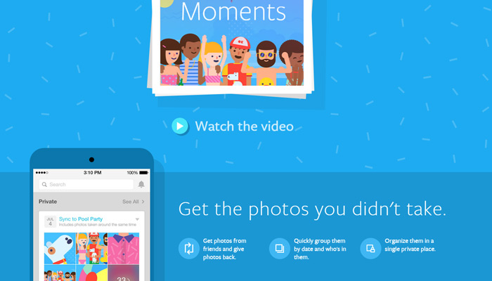 The 21 Best Designed App Landing Pages of 2015 (So Far)