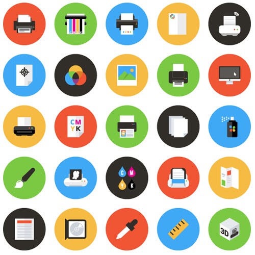 00-featured-print-vector-icons-pack
