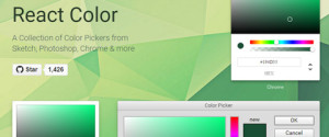 React Color Offers Free Color Picker Uis Duplicating Sketch Photoshop React Color Offers Free Color Picker Uis Duplicating Sketch Photoshop