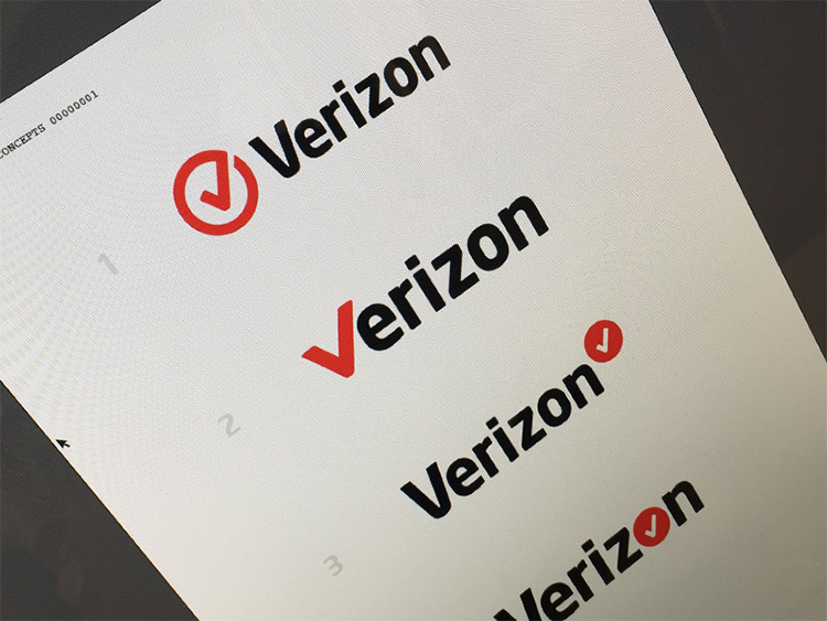 preview Verizon redesign David Kovalev