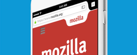 Mozilla Firefox 116.0.3 for ipod instal