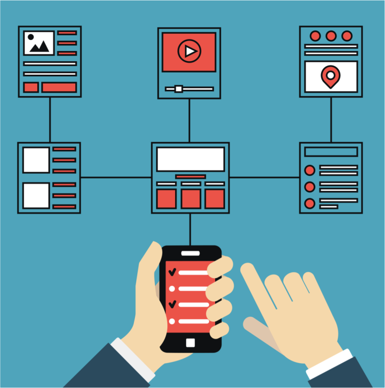 Consider User Experience in Your Website Redesign Web Design Ledger