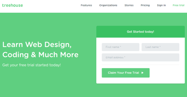 Treehouse Have Discontinued WordPress Courses - Web Design Ldeger