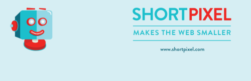 ShortPixel, Progressive Image Optimization
