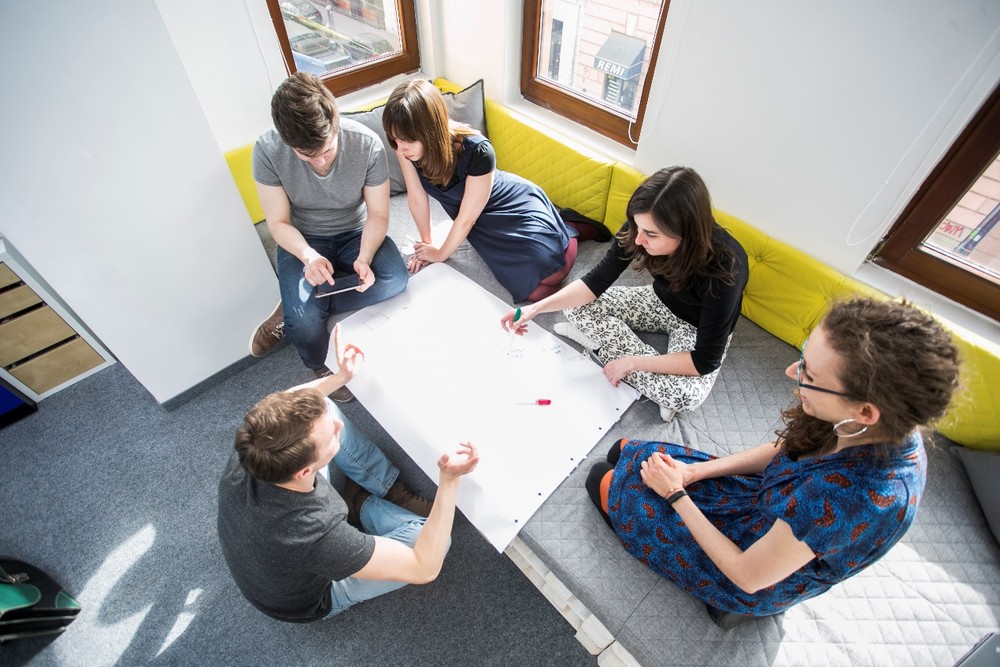 The Essential Guide for Preparing a Design for Coding – Web Design Ledger
