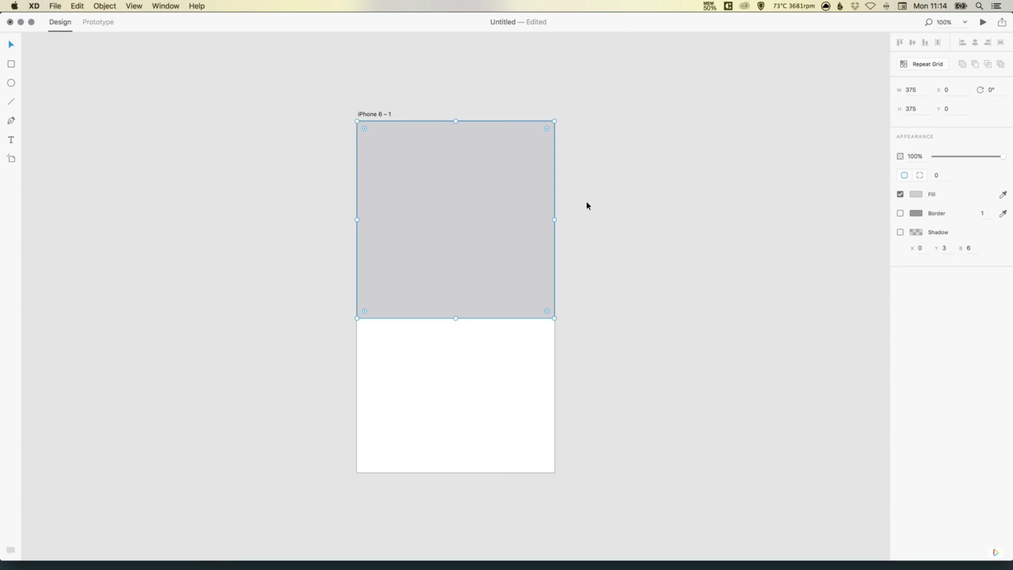 How to Quickly Add Images in Adobe XD  Design Ledger