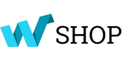 Web Design Ledger shop logo