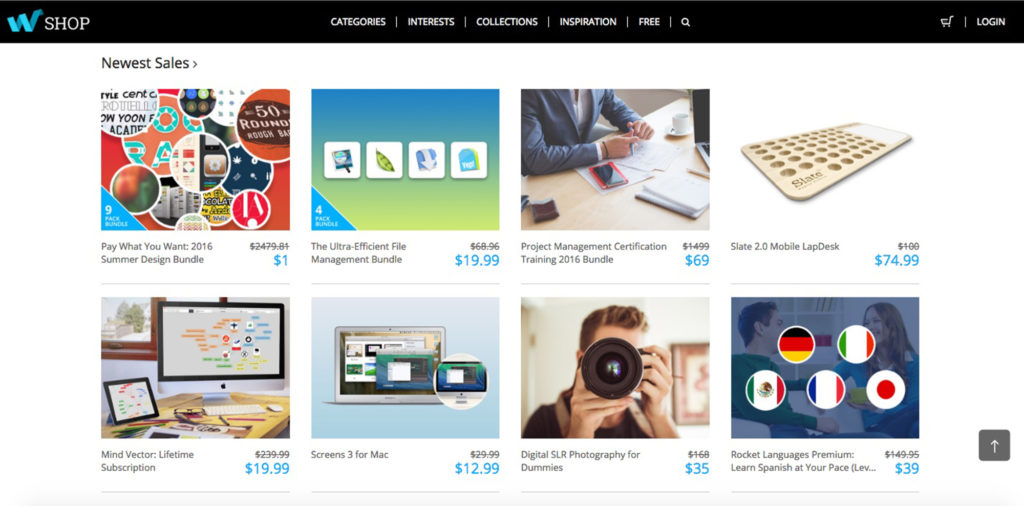 Introducing The Web Design Ledger Shop Web Design Ledger Introducing The Web Design Ledger Shop Web Design Ledger