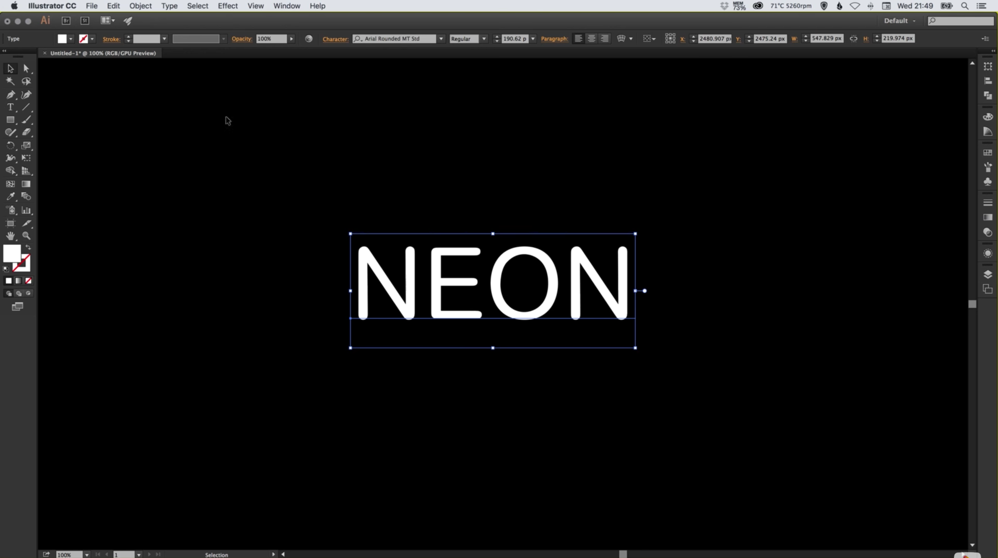 how-to-create-a-neon-text-effect-in-adobe-illustrator