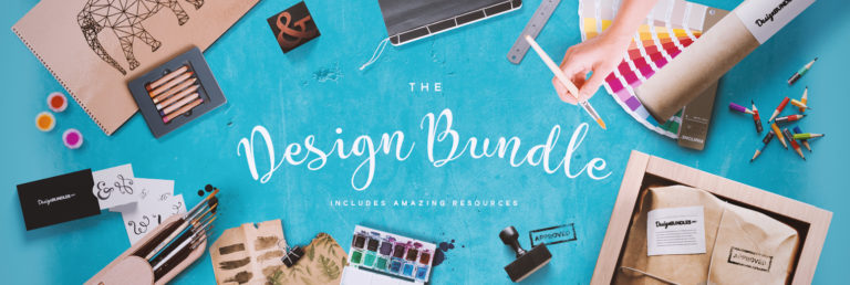 Design Bundles is Here! Premium and Free Design Resources – Web Design ...