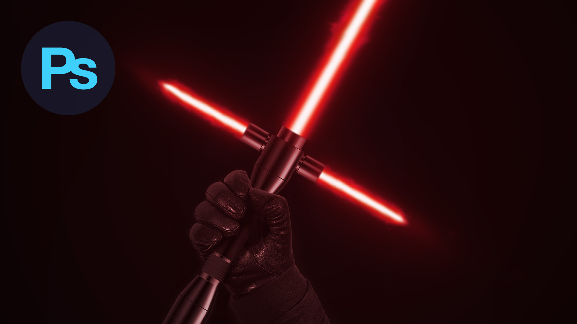 Web Solutions Blog Realistic Lightsaber Effect In Photoshop