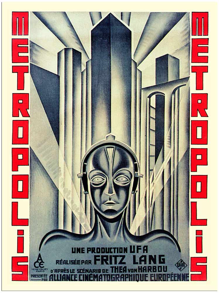 10 of the Best Modern Poster Designs to Inspire Creativity  Design