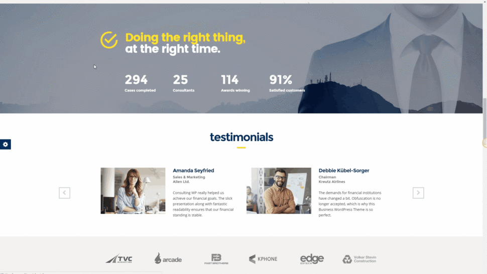 7 Elements Every Business Consulting Website Needs.