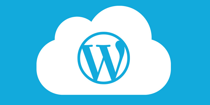 wordpress hosting migration