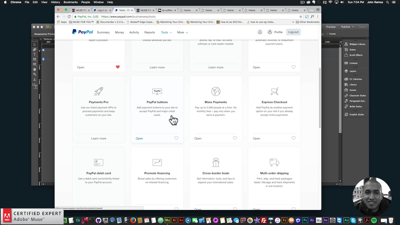How To Add A Pricing Plan Table In Adobe Muse Web Design Ledger How To Add A Pricing Plan Table In Adobe Muse Web Design Ledger