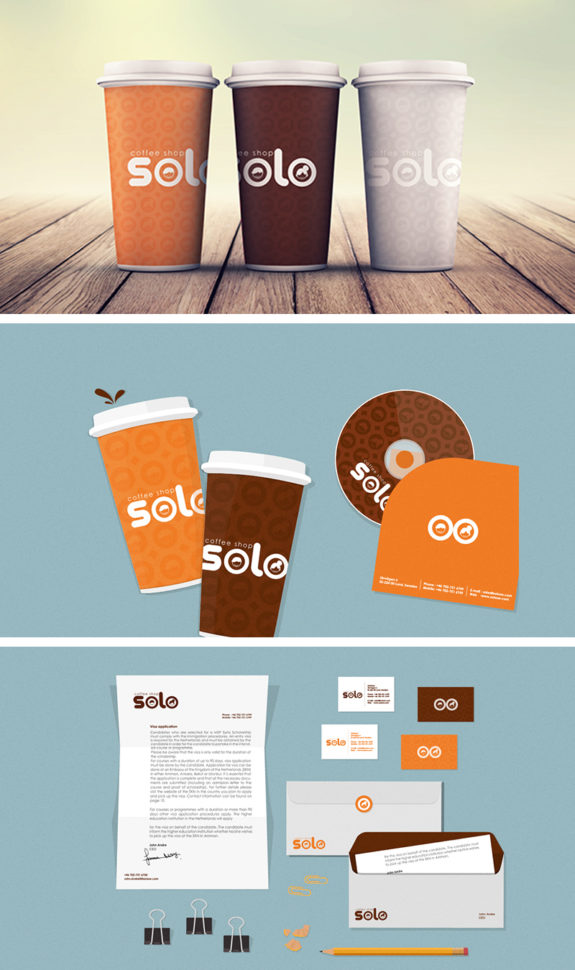 19 Creative Coffee Branding Examples You Need to See  Design Ledger