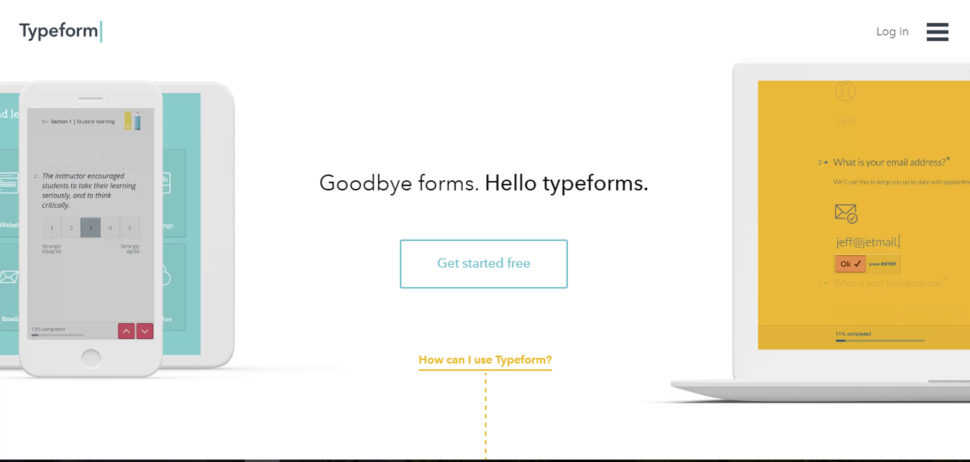 20 Examples Of Amazing Web Design From Some Of The Best SaaS Companies ...